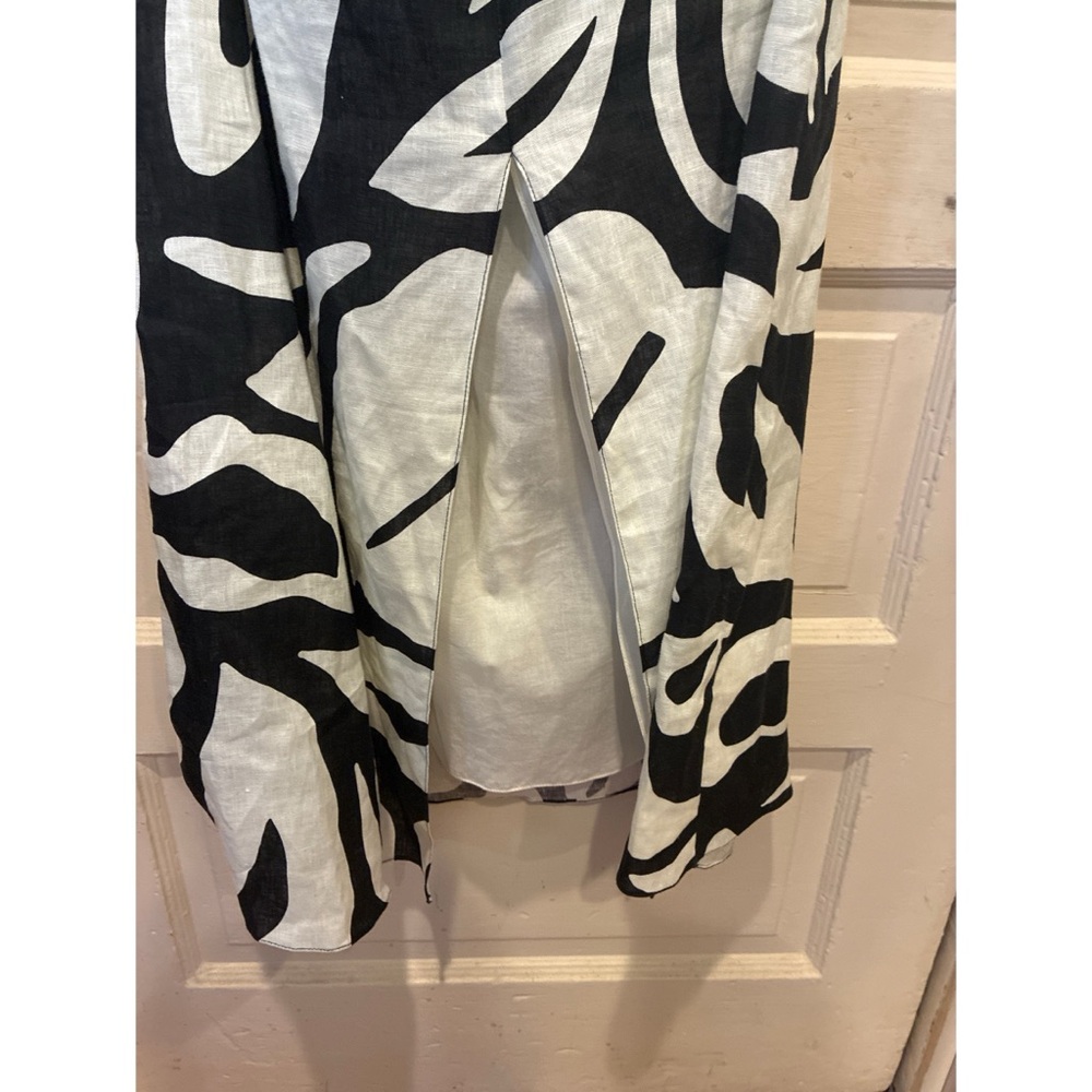 Cala de la Cruz Abrego Dress - Picture 9 of 11